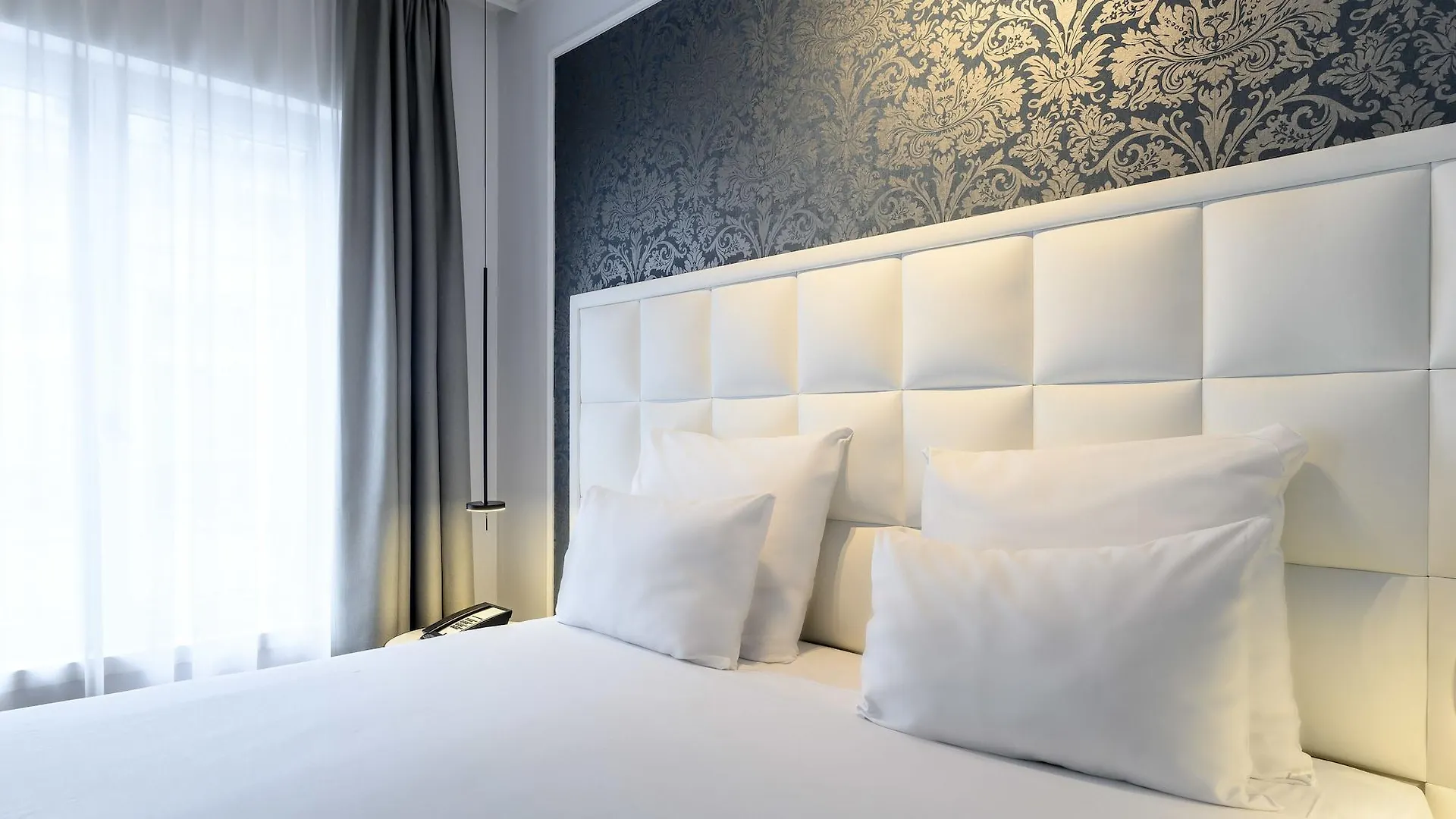 אנטוורפן Hotel Rubens-Grote Markt
