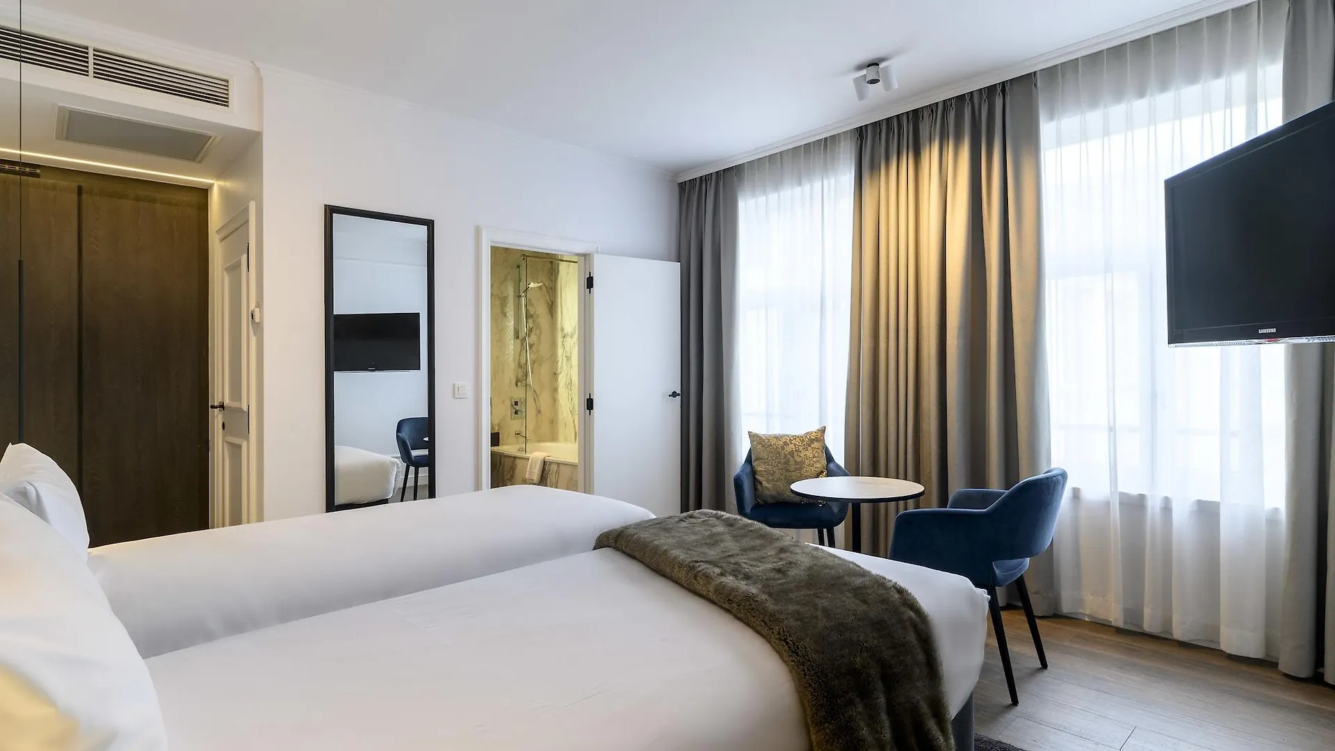 אנטוורפן Hotel Rubens-Grote Markt