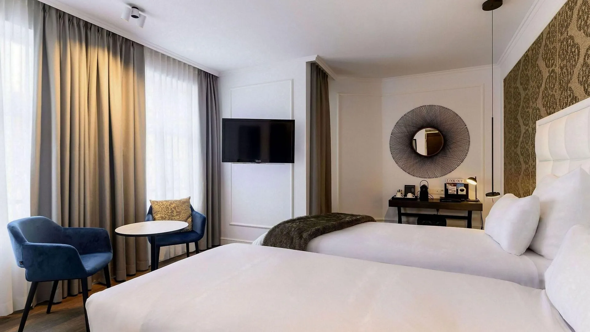 אנטוורפן Hotel Rubens-Grote Markt
