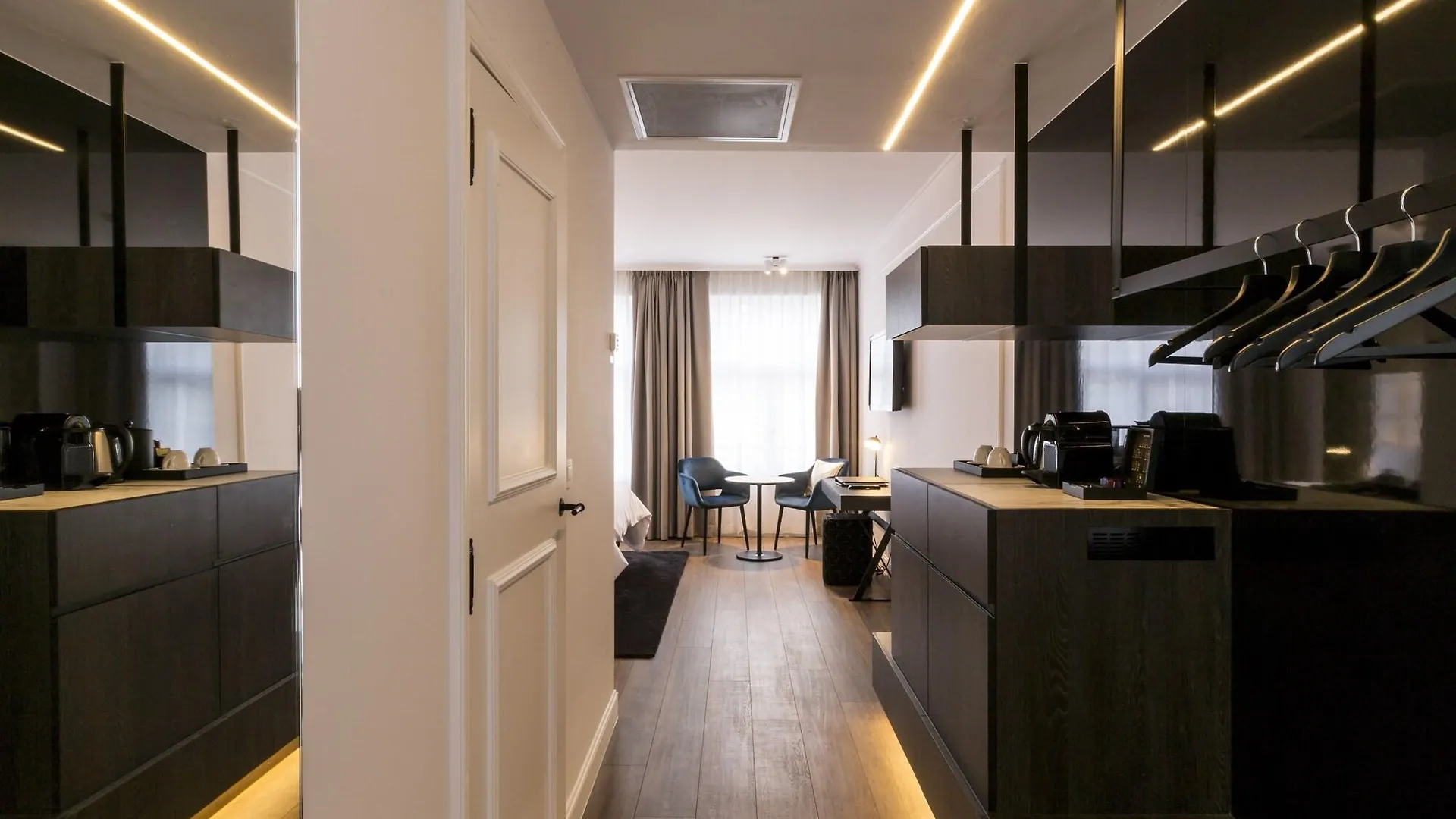 אנטוורפן Hotel Rubens-Grote Markt