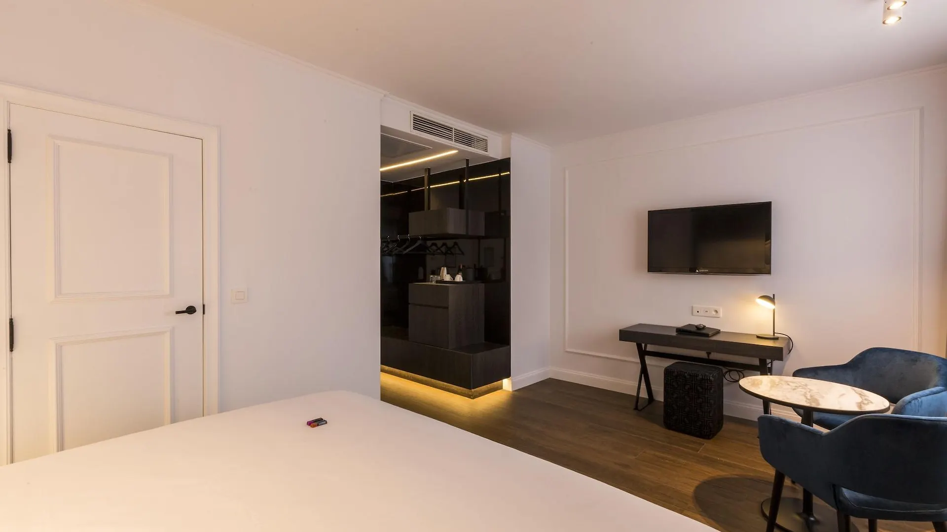 אנטוורפן Hotel Rubens-Grote Markt