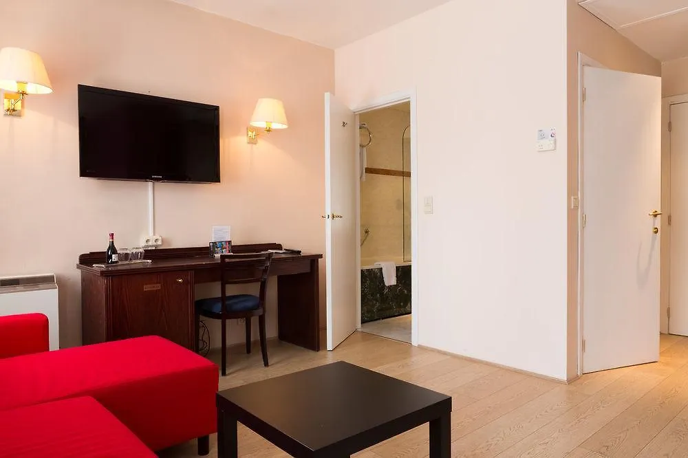 אנטוורפן Hotel Rubens-Grote Markt