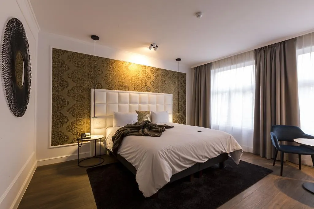 אנטוורפן Hotel Rubens-Grote Markt