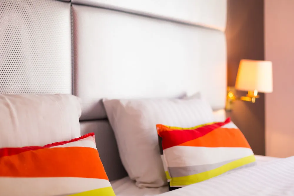 אנטוורפן Hotel Rubens-Grote Markt