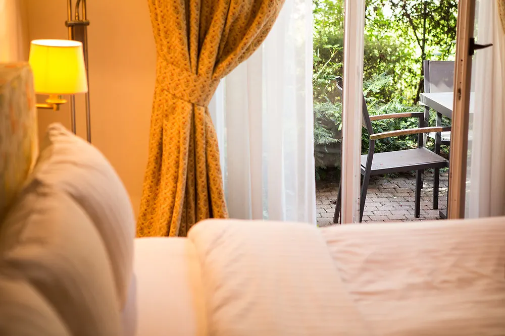 אנטוורפן Hotel Rubens-Grote Markt