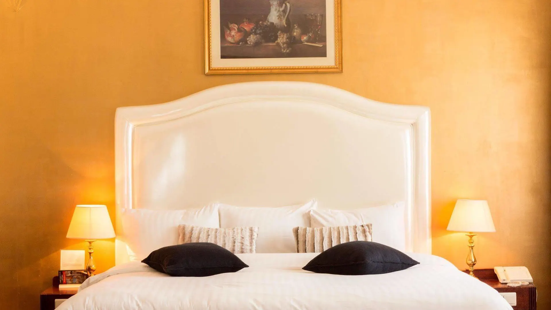 אנטוורפן Hotel Rubens-Grote Markt
