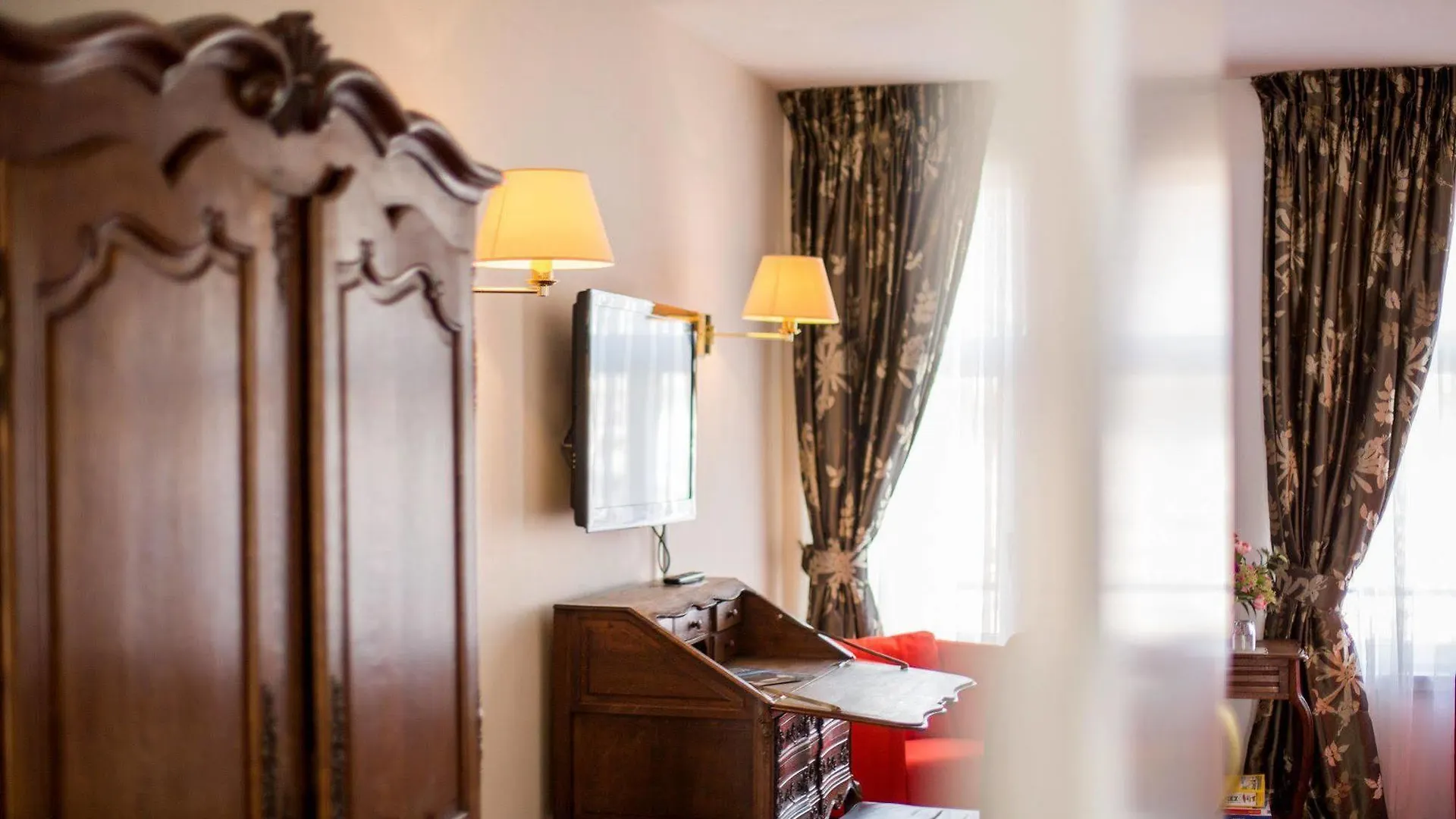 אנטוורפן Hotel Rubens-Grote Markt