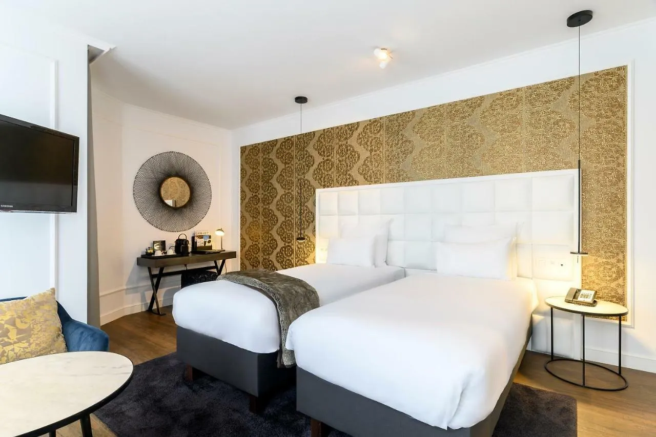אנטוורפן Hotel Rubens-Grote Markt