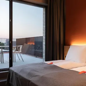 Hotell Citybox