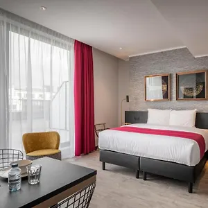 Hotell Jamingo