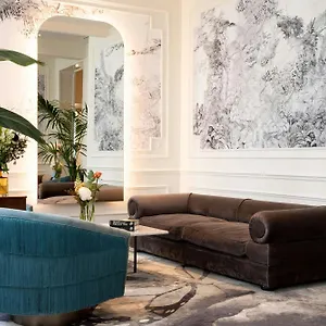 Hotell Sapphire House Antwerp, Autograph Collection