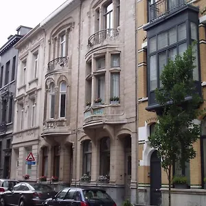 In Appartement Antwerpen