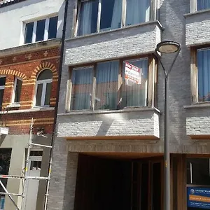 Apartement Appartement Bredene